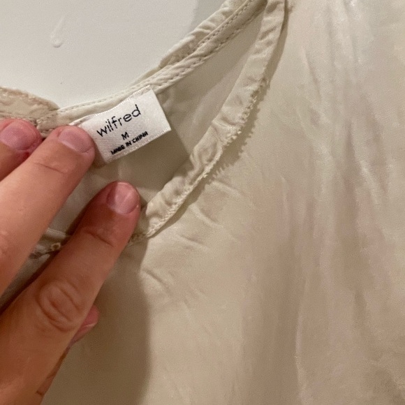 Aritzia Top - Picture 3 of 6